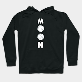 moon Hoodie